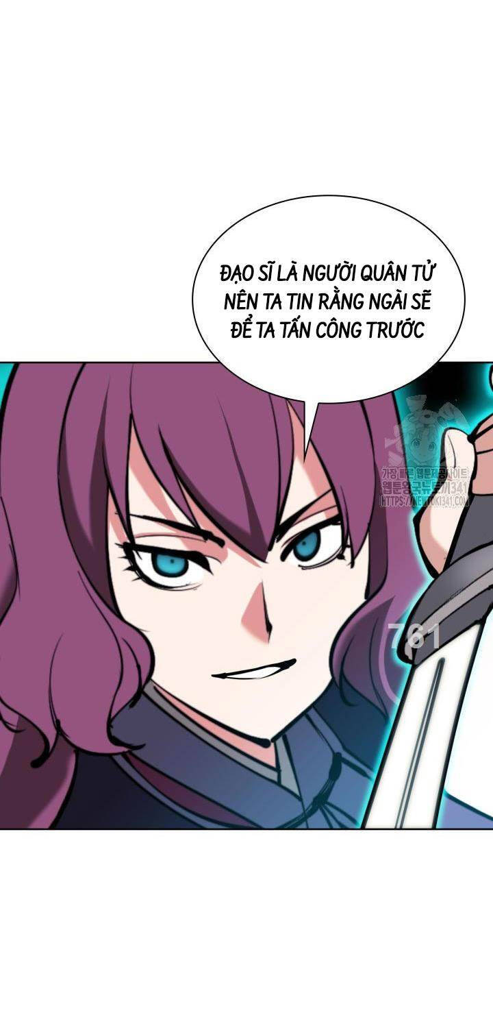 Học Giả Kiếm Sĩ Chap 124 - Next Chap 125