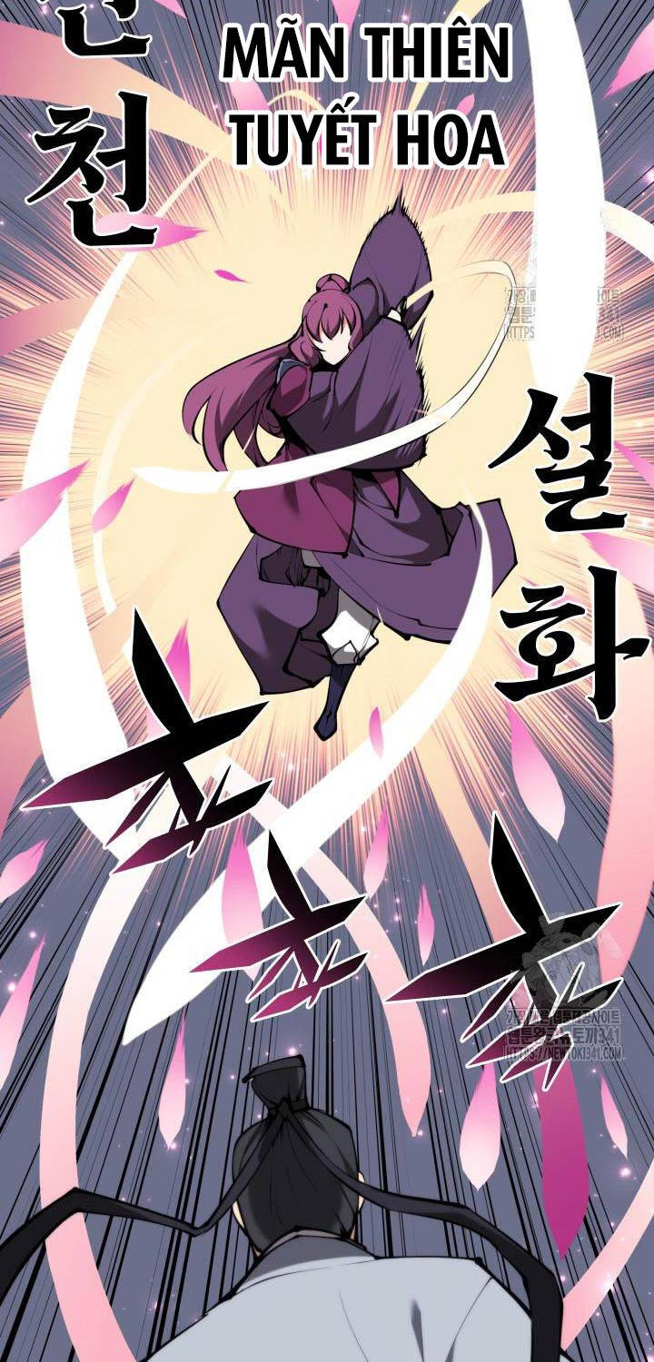 Học Giả Kiếm Sĩ Chap 124 - Next Chap 125