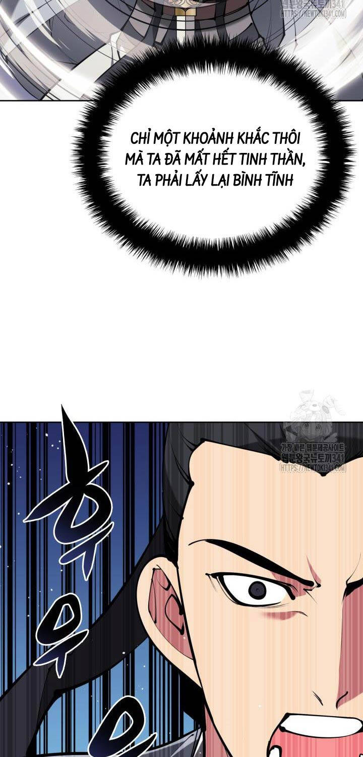 Học Giả Kiếm Sĩ Chap 124 - Next Chap 125