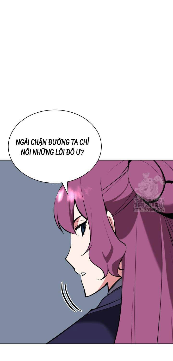 Học Giả Kiếm Sĩ Chap 124 - Next Chap 125