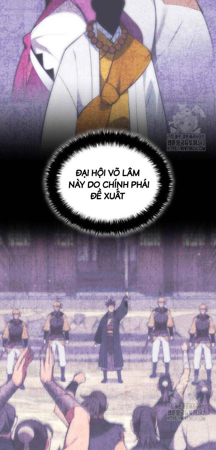 Học Giả Kiếm Sĩ Chap 126 - Next Chap 127