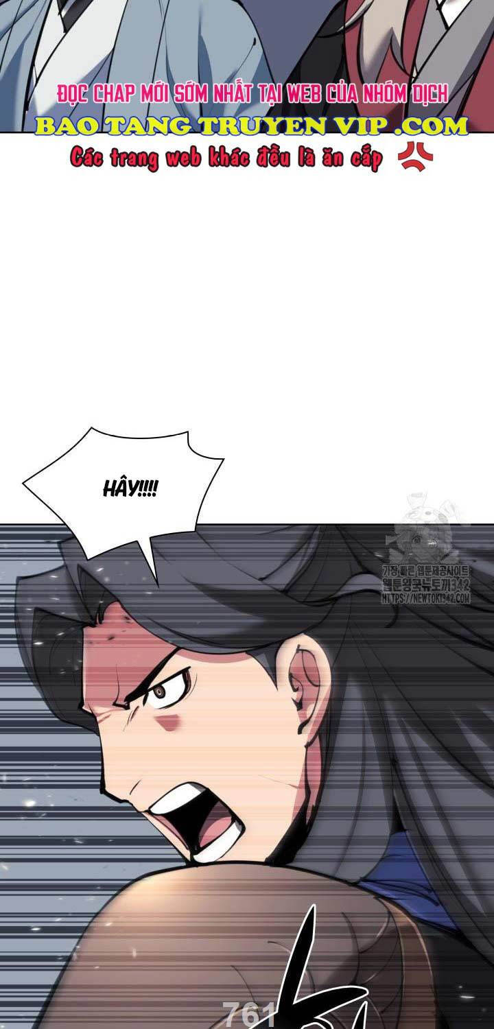 Học Giả Kiếm Sĩ Chap 126 - Next Chap 127