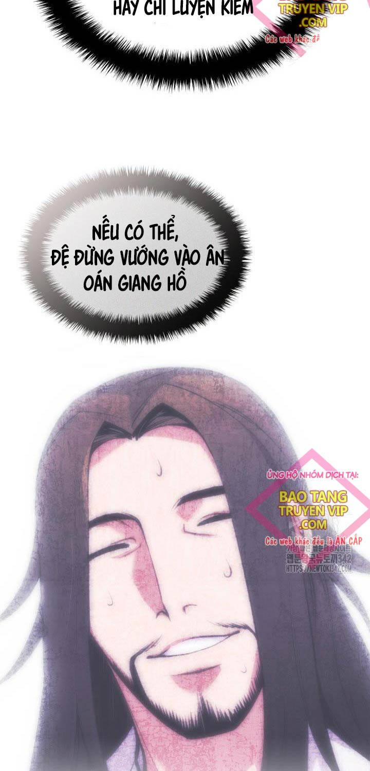 Học Giả Kiếm Sĩ Chap 128 - Next Chap 129