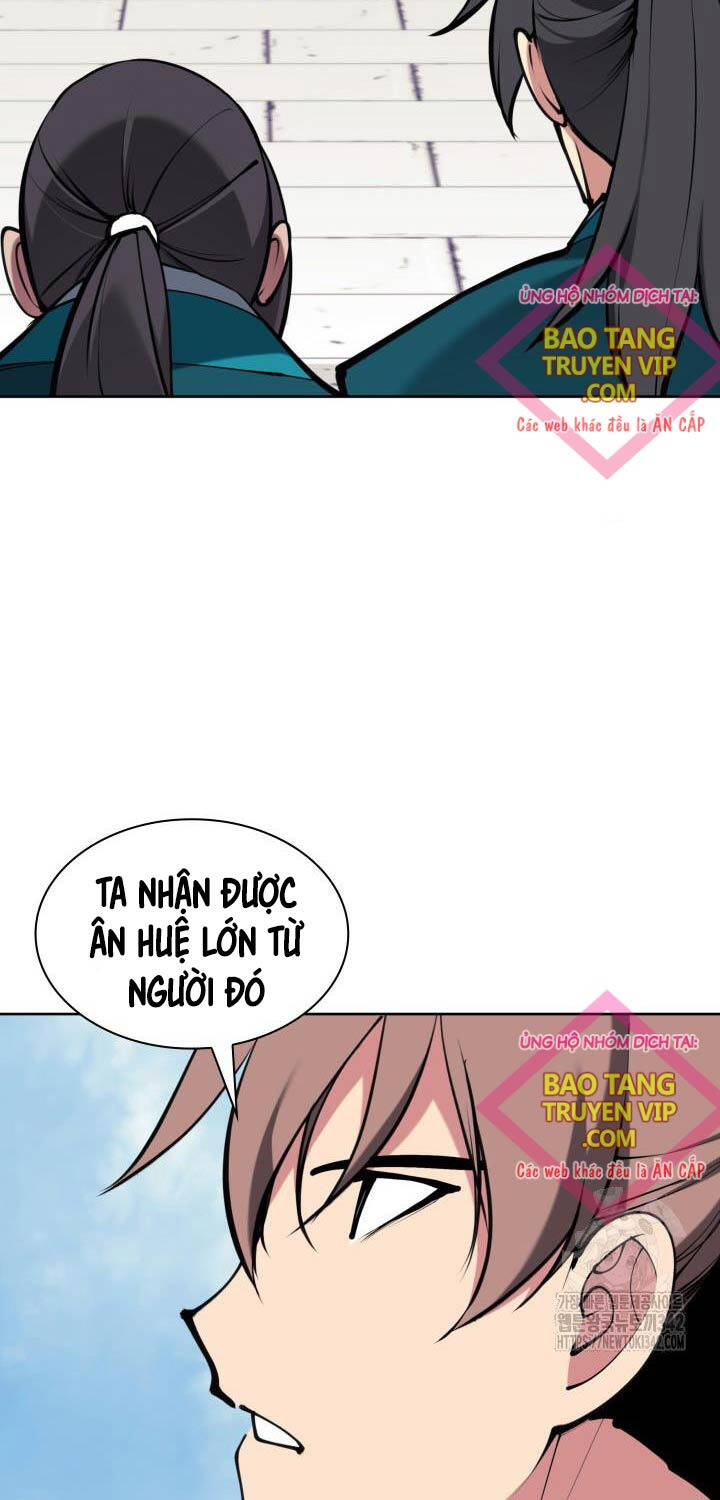 Học Giả Kiếm Sĩ Chap 128 - Next Chap 129