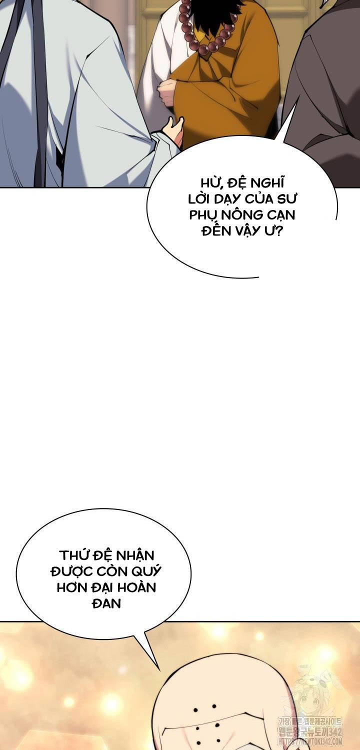 Học Giả Kiếm Sĩ Chap 129 - Next Chap 130