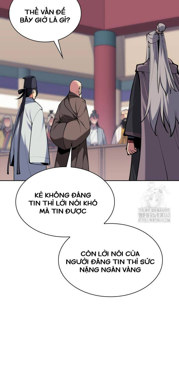 Học Giả Kiếm Sĩ Chap 129 - Next Chap 130