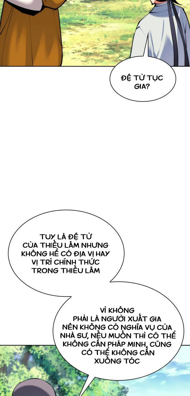Học Giả Kiếm Sĩ Chap 129 - Next Chap 130