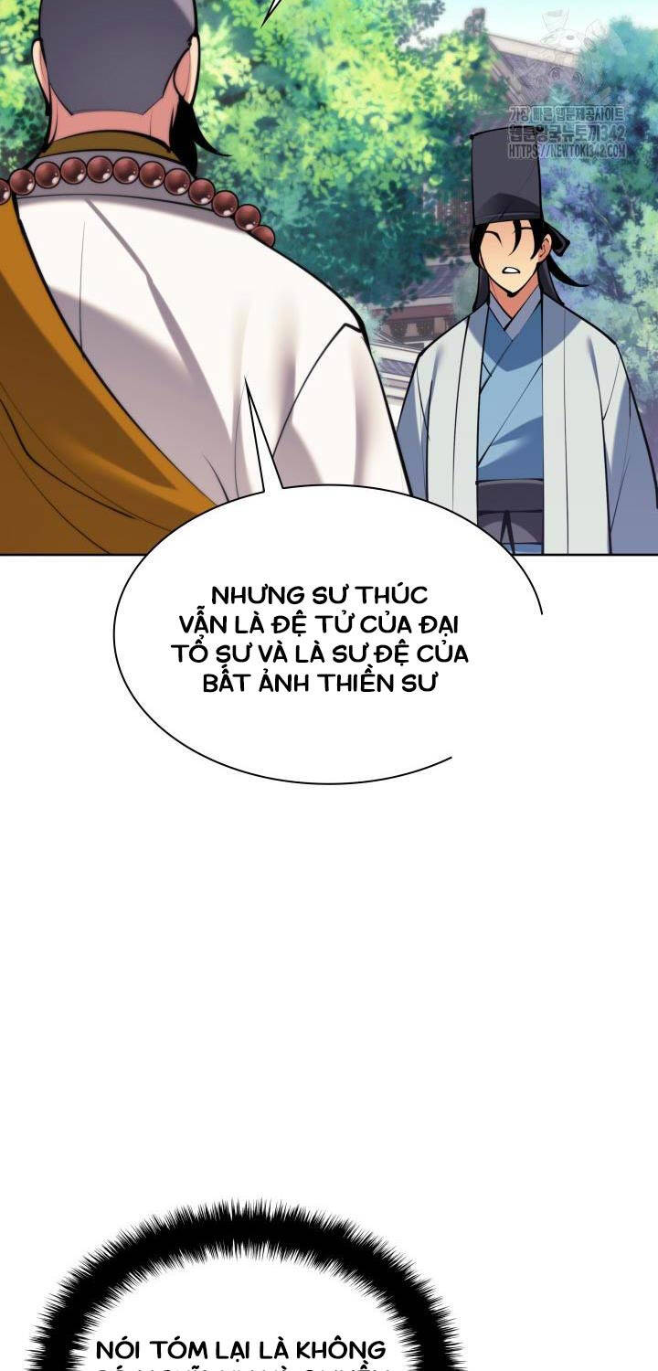 Học Giả Kiếm Sĩ Chap 129 - Next Chap 130