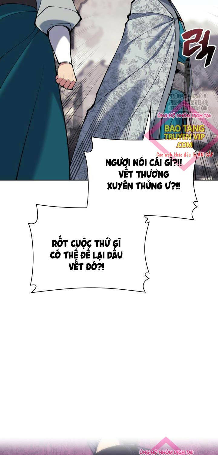 Học Giả Kiếm Sĩ Chap 131 - Next Chap 132