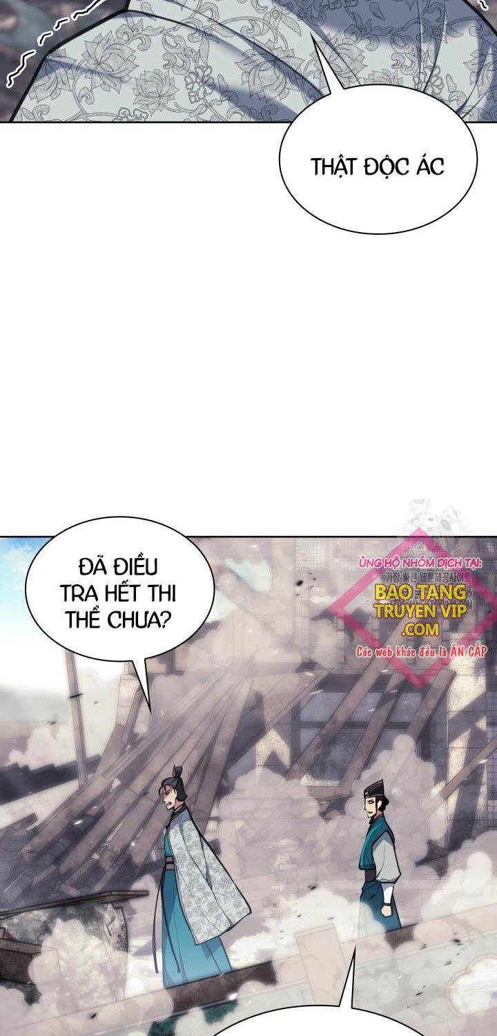 Học Giả Kiếm Sĩ Chap 131 - Next Chap 132