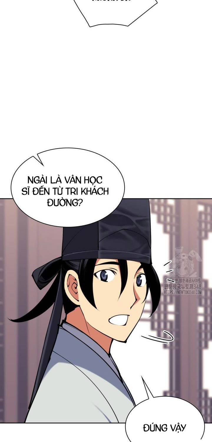 Học Giả Kiếm Sĩ Chap 131 - Next Chap 132