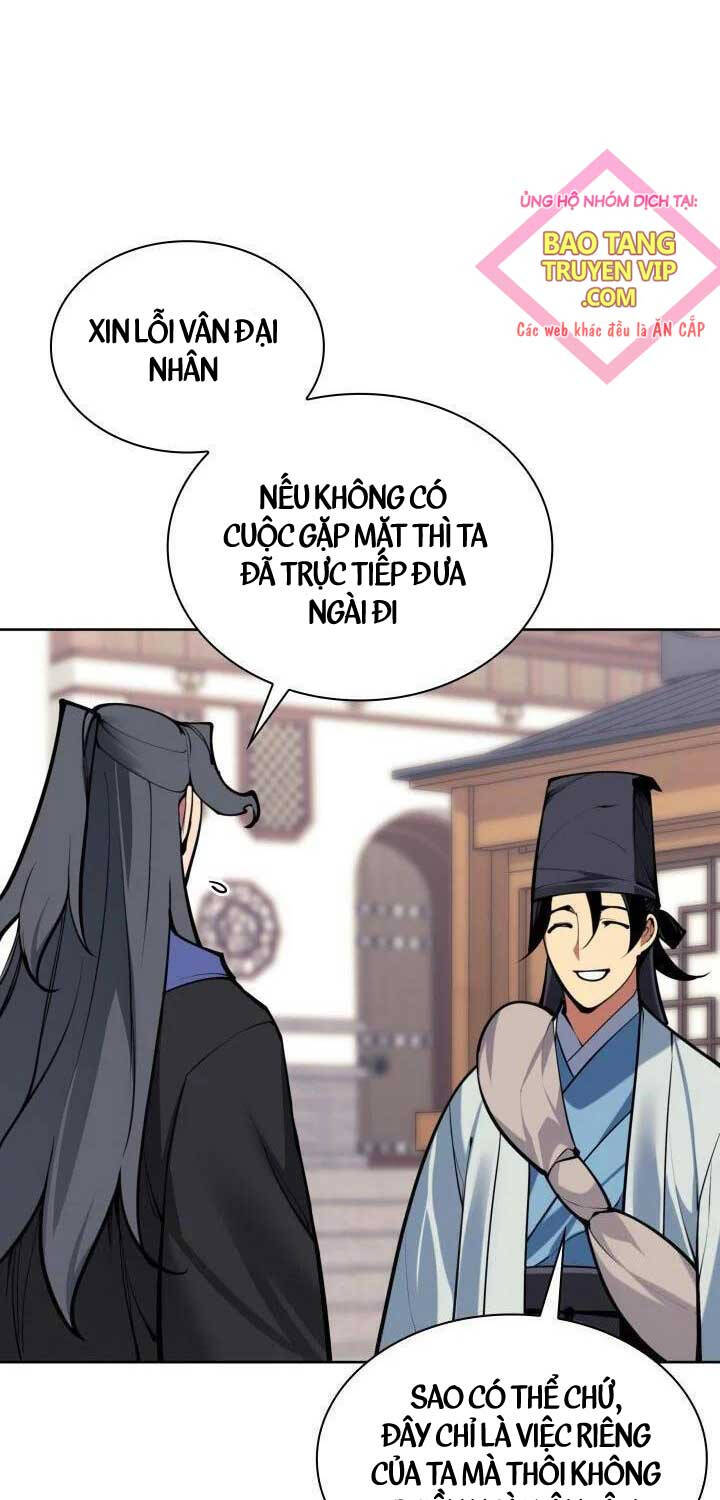 Học Giả Kiếm Sĩ Chap 133 - Next Chap 134