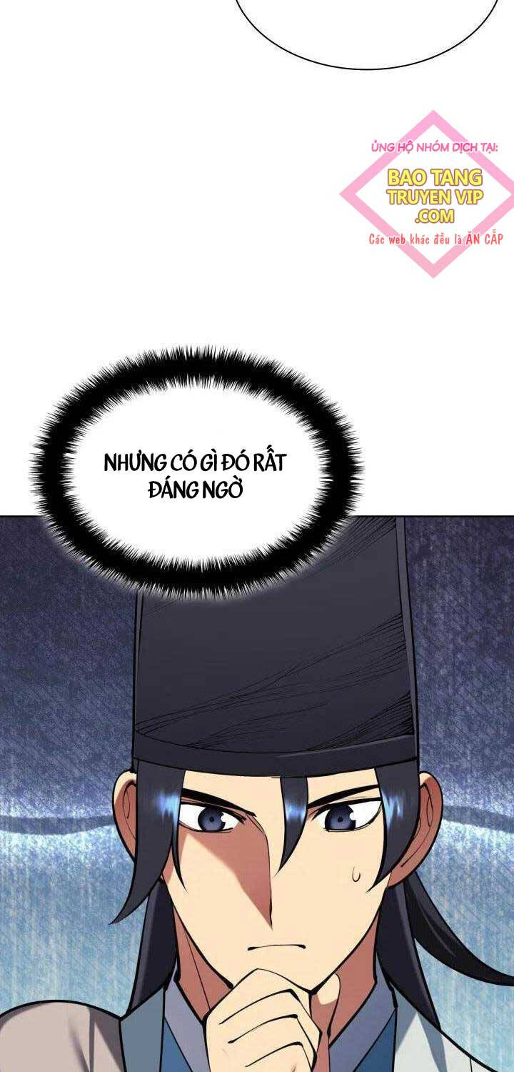 Học Giả Kiếm Sĩ Chap 133 - Next Chap 134