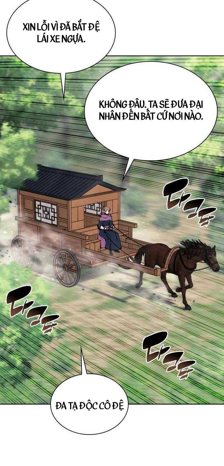 Học Giả Kiếm Sĩ Chap 133 - Next Chap 134