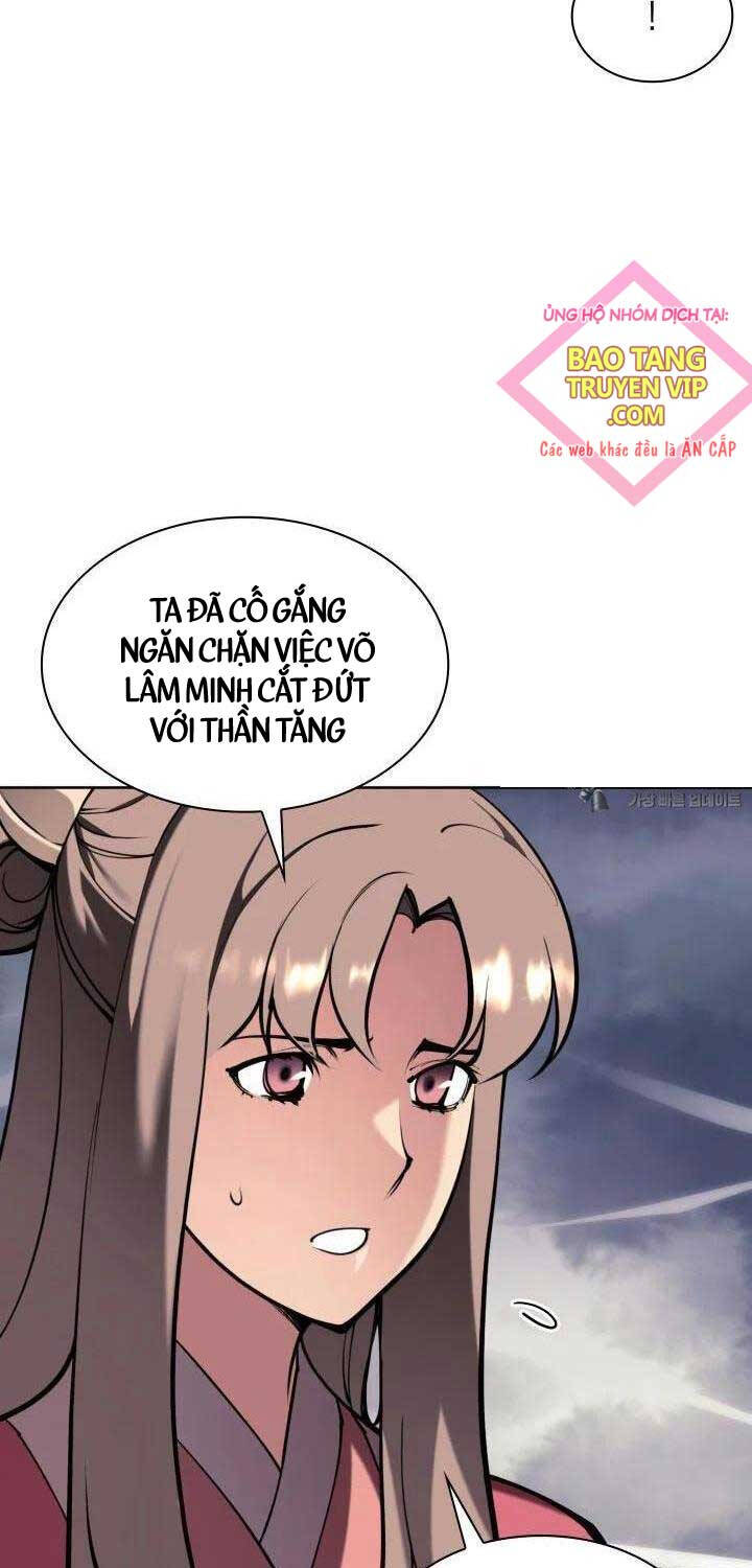 Học Giả Kiếm Sĩ Chap 133 - Next Chap 134