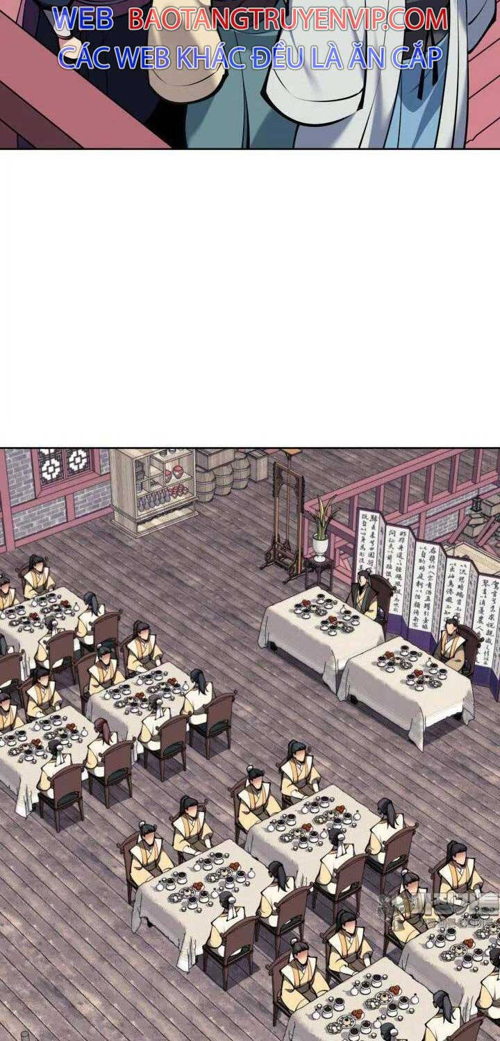 Học Giả Kiếm Sĩ Chap 133 - Next Chap 134