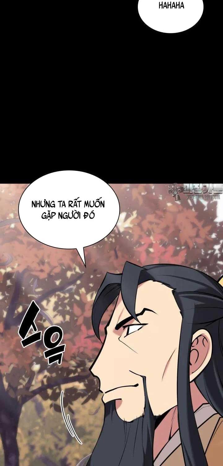 Học Giả Kiếm Sĩ Chap 137 - Next Chap 138