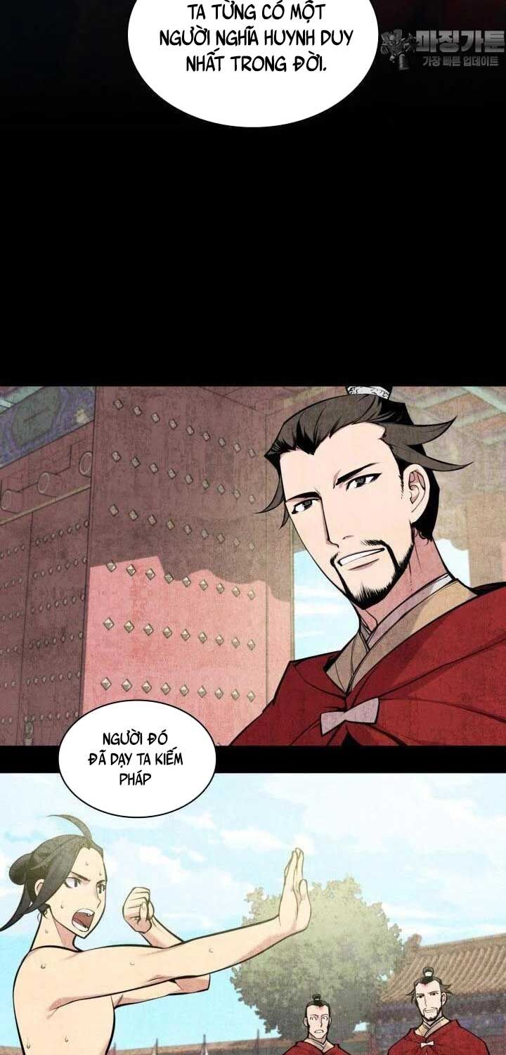 Học Giả Kiếm Sĩ Chap 137 - Next Chap 138