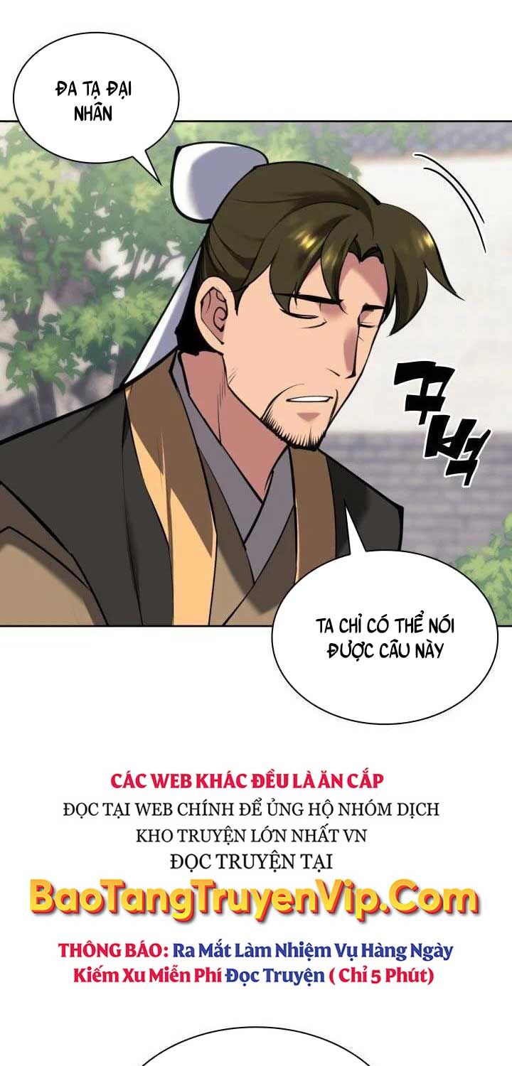 Học Giả Kiếm Sĩ Chap 137 - Next Chap 138