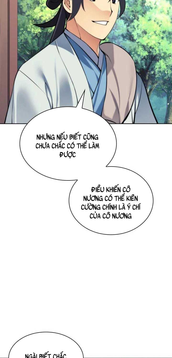 Học Giả Kiếm Sĩ Chap 137 - Next Chap 138
