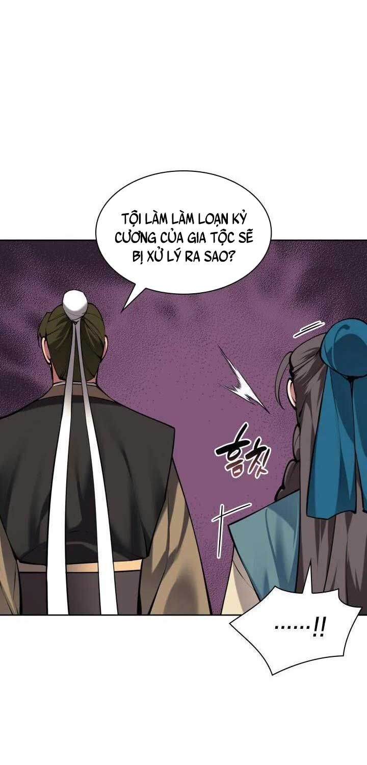 Học Giả Kiếm Sĩ Chap 137 - Next Chap 138
