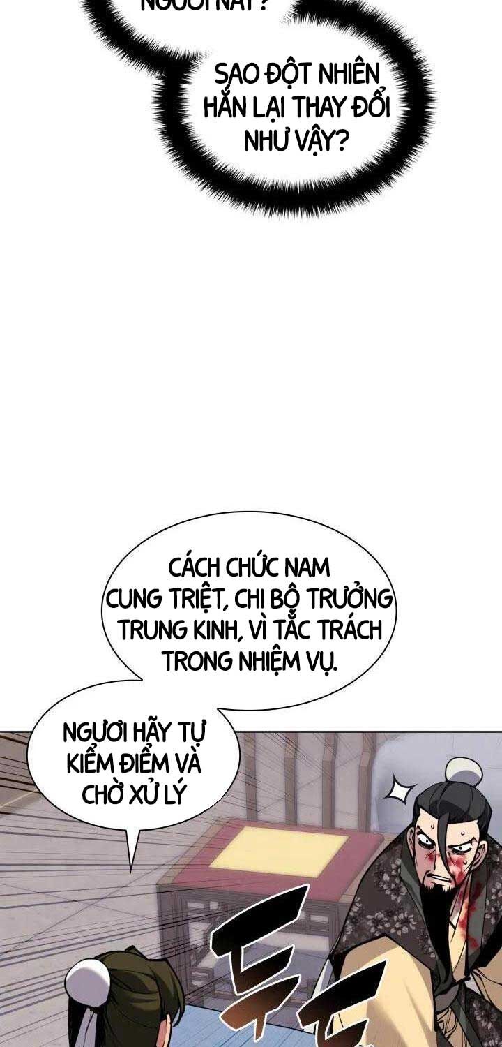 Học Giả Kiếm Sĩ Chap 138 - Next Chap 139