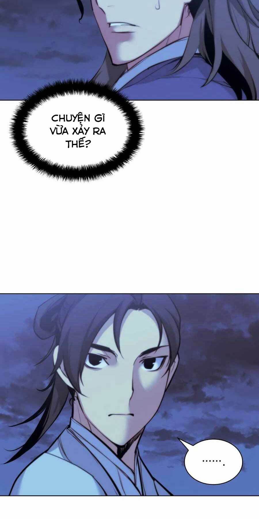 Học Giả Kiếm Sĩ Chap 14 - Next Chap 15