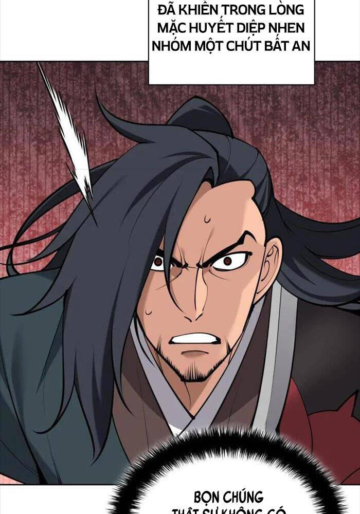 Học Giả Kiếm Sĩ Chap 140 - Next Chap 141