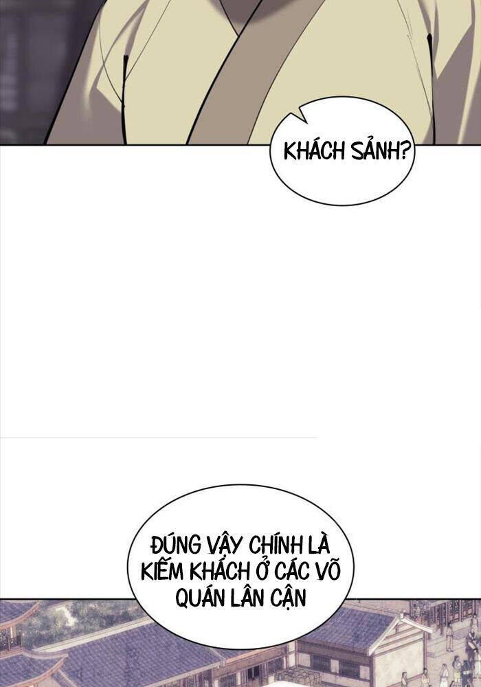 Học Giả Kiếm Sĩ Chap 144 - Next Chap 145