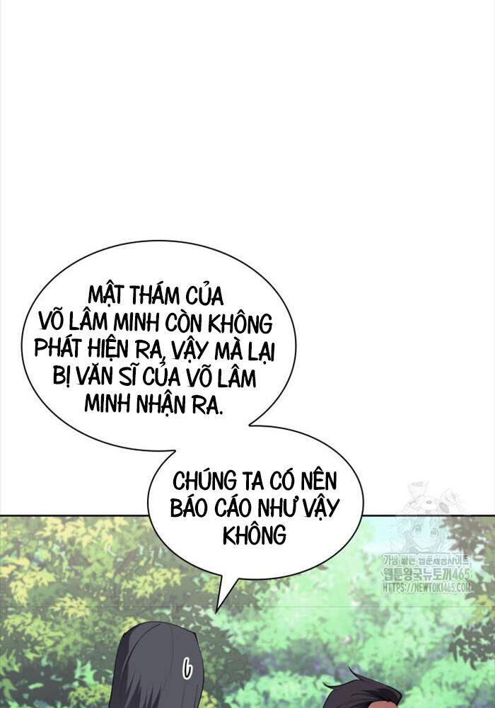 Học Giả Kiếm Sĩ Chap 144 - Next Chap 145