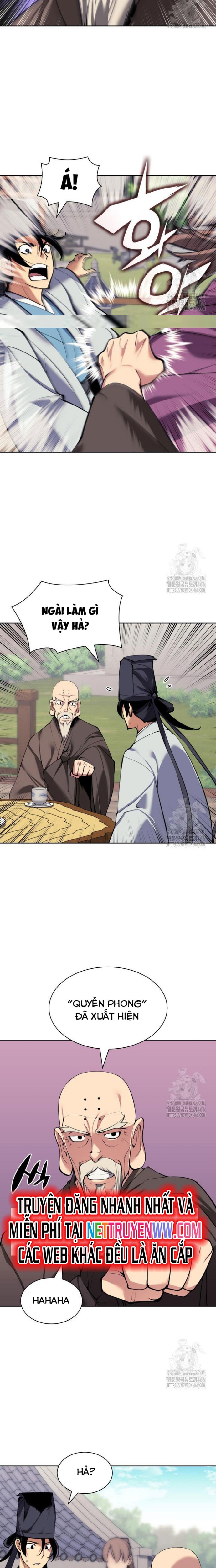 Học Giả Kiếm Sĩ Chap 146 - Next Chap 147