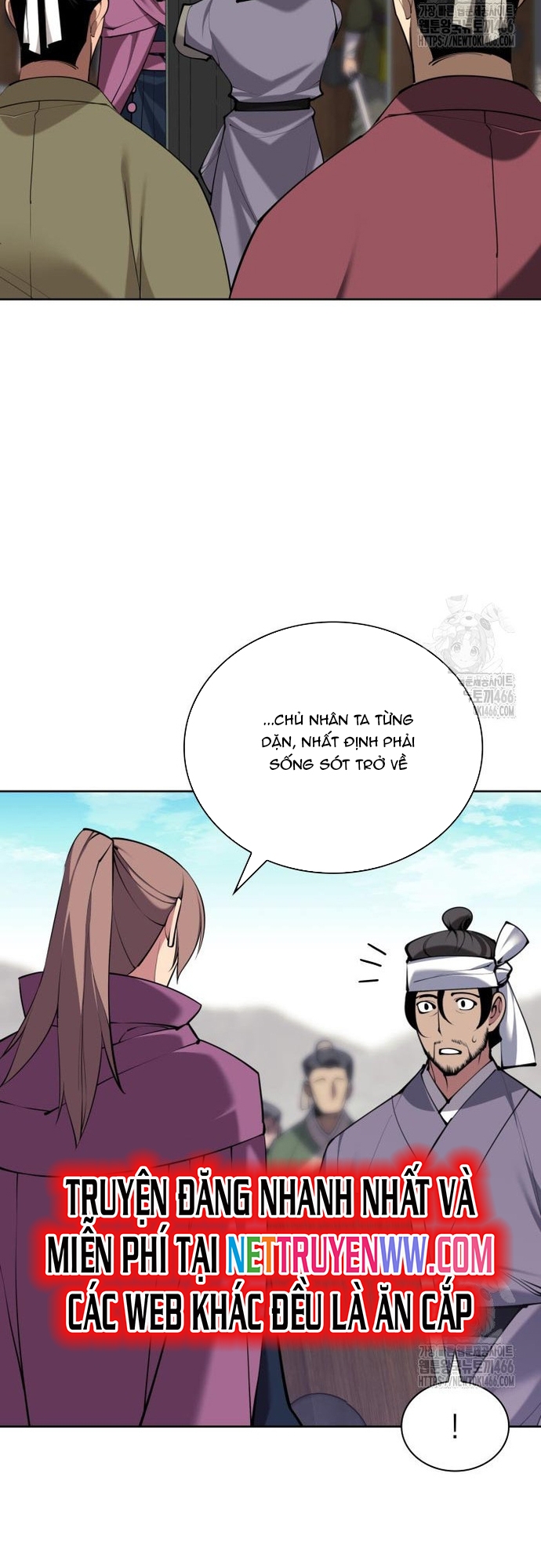 Học Giả Kiếm Sĩ Chap 149 - Next Chap 150