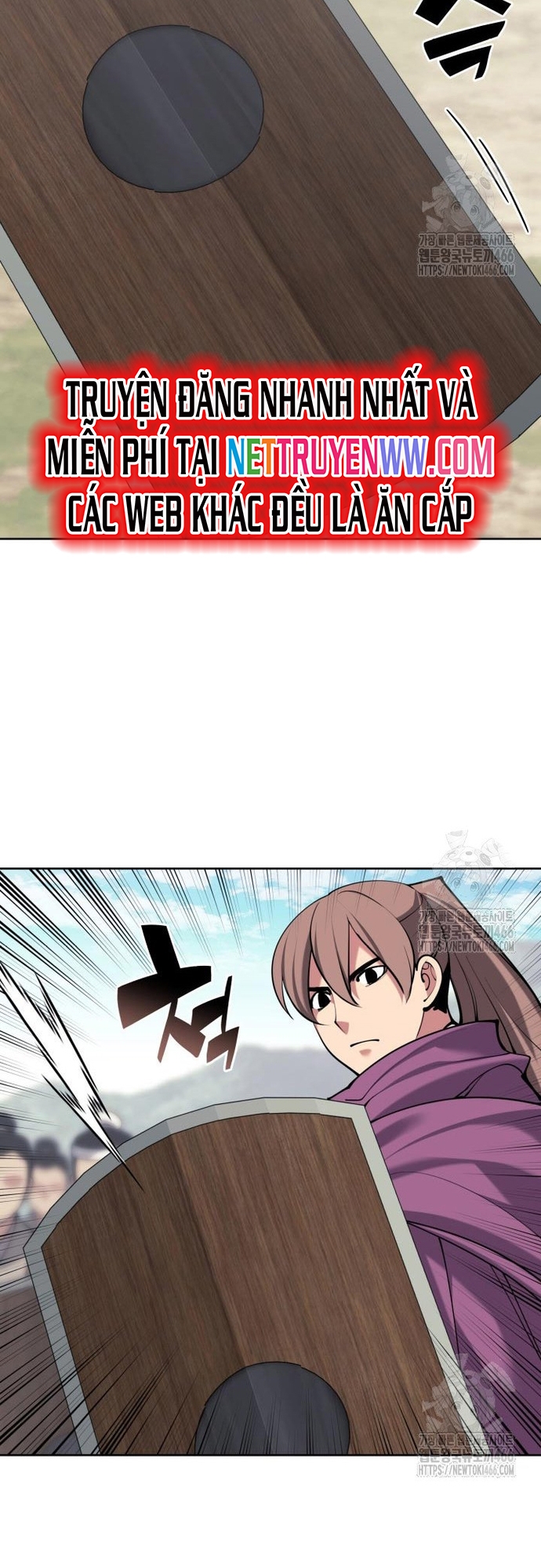 Học Giả Kiếm Sĩ Chap 149 - Next Chap 150