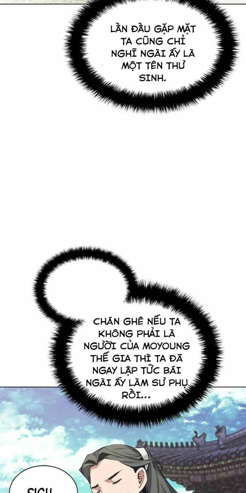 Học Giả Kiếm Sĩ Chap 15 - Next Chap 16