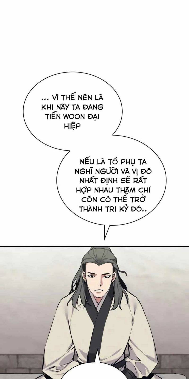 Học Giả Kiếm Sĩ Chap 15 - Next Chap 16