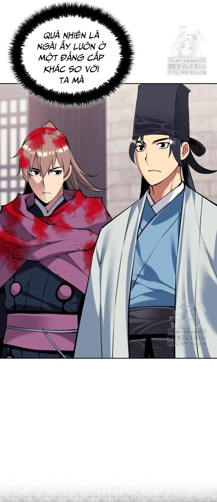 Học Giả Kiếm Sĩ Chap 152 - Next Chap 153