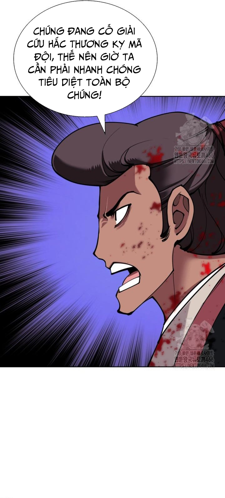 Học Giả Kiếm Sĩ Chap 152 - Next Chap 153