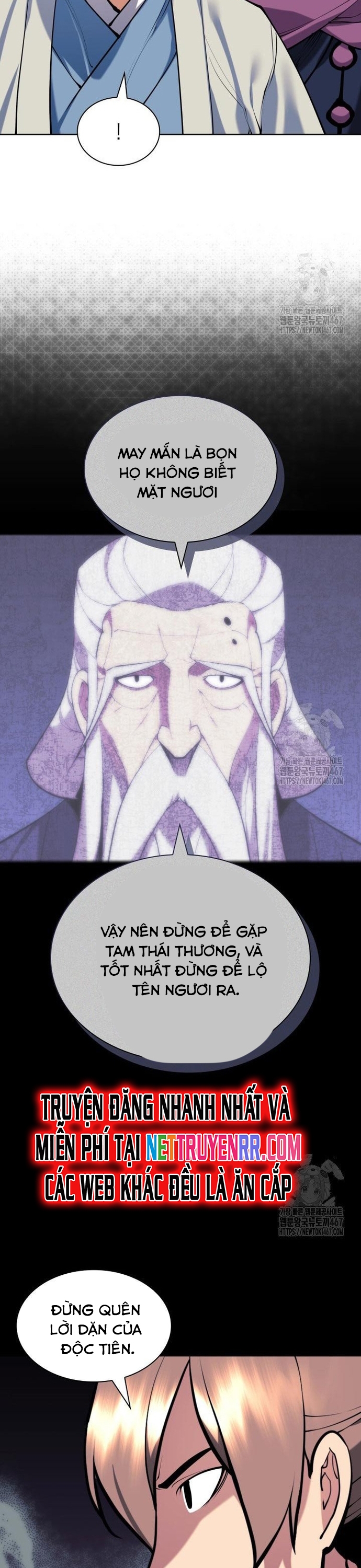 Học Giả Kiếm Sĩ Chap 154 - Next Chap 155