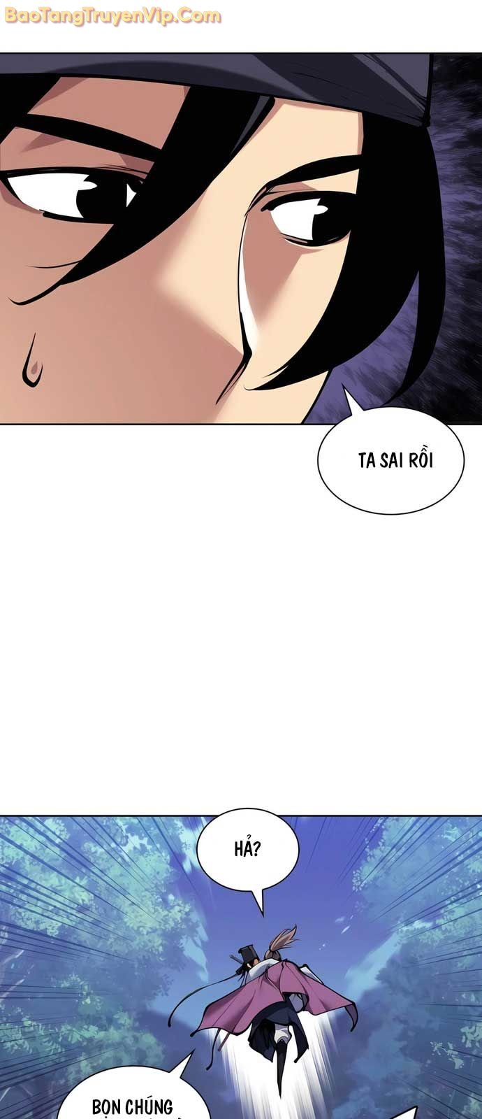 Học Giả Kiếm Sĩ Chap 158.1 - Next Chap 159.1