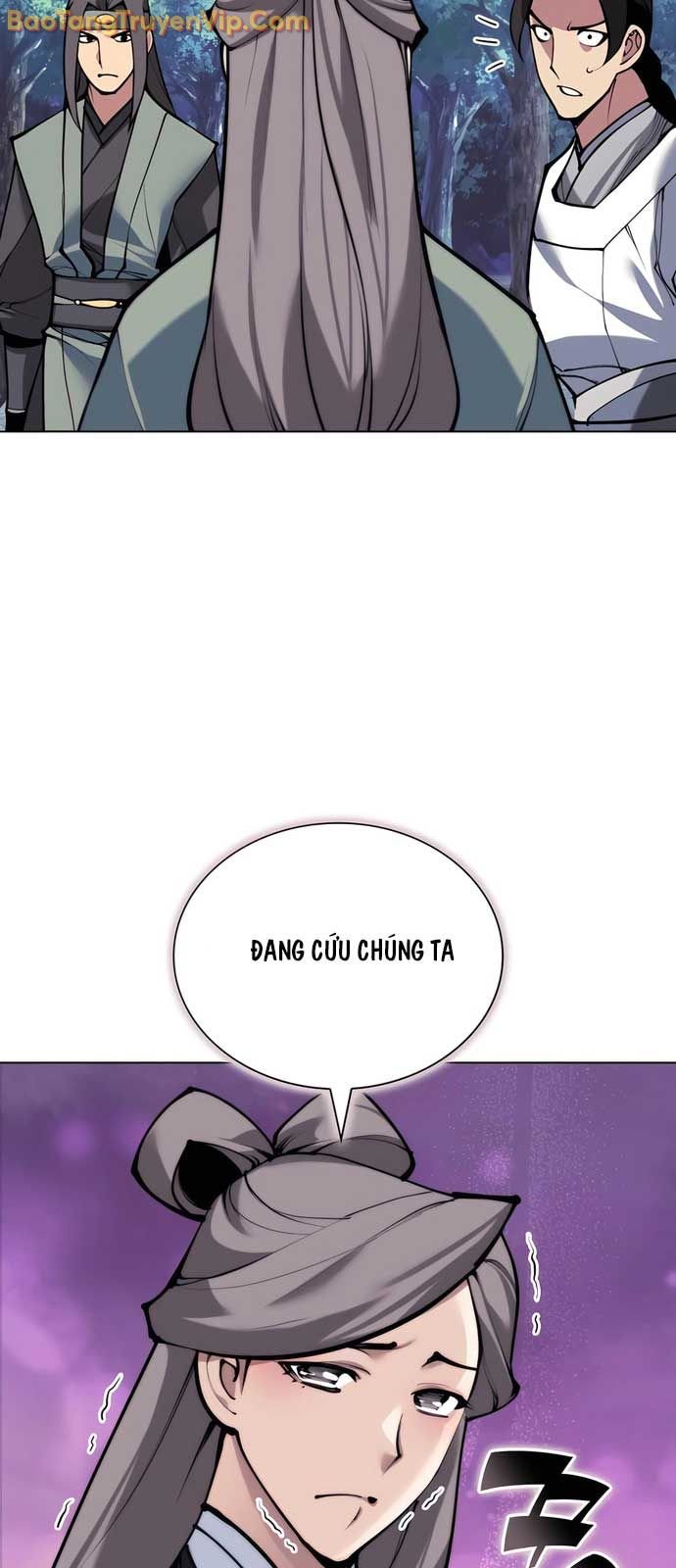 Học Giả Kiếm Sĩ Chap 158.1 - Next Chap 159.1