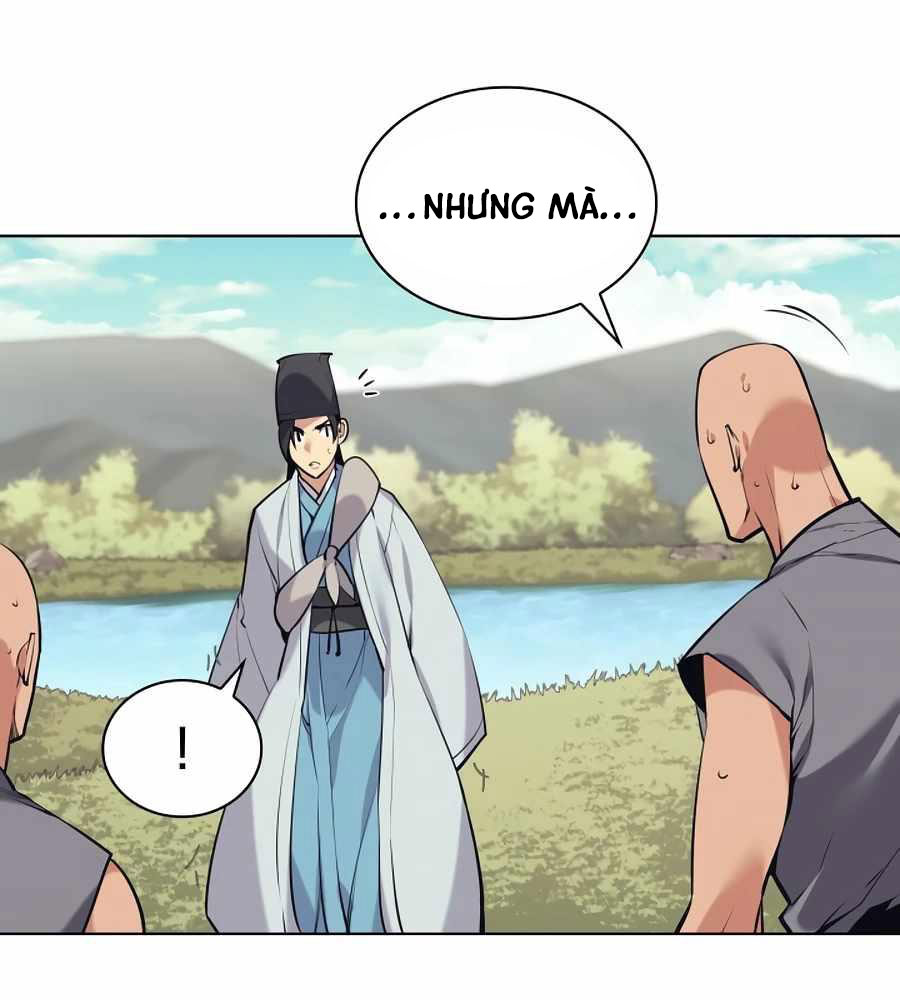 Học Giả Kiếm Sĩ Chap 16 - Next Chap 17