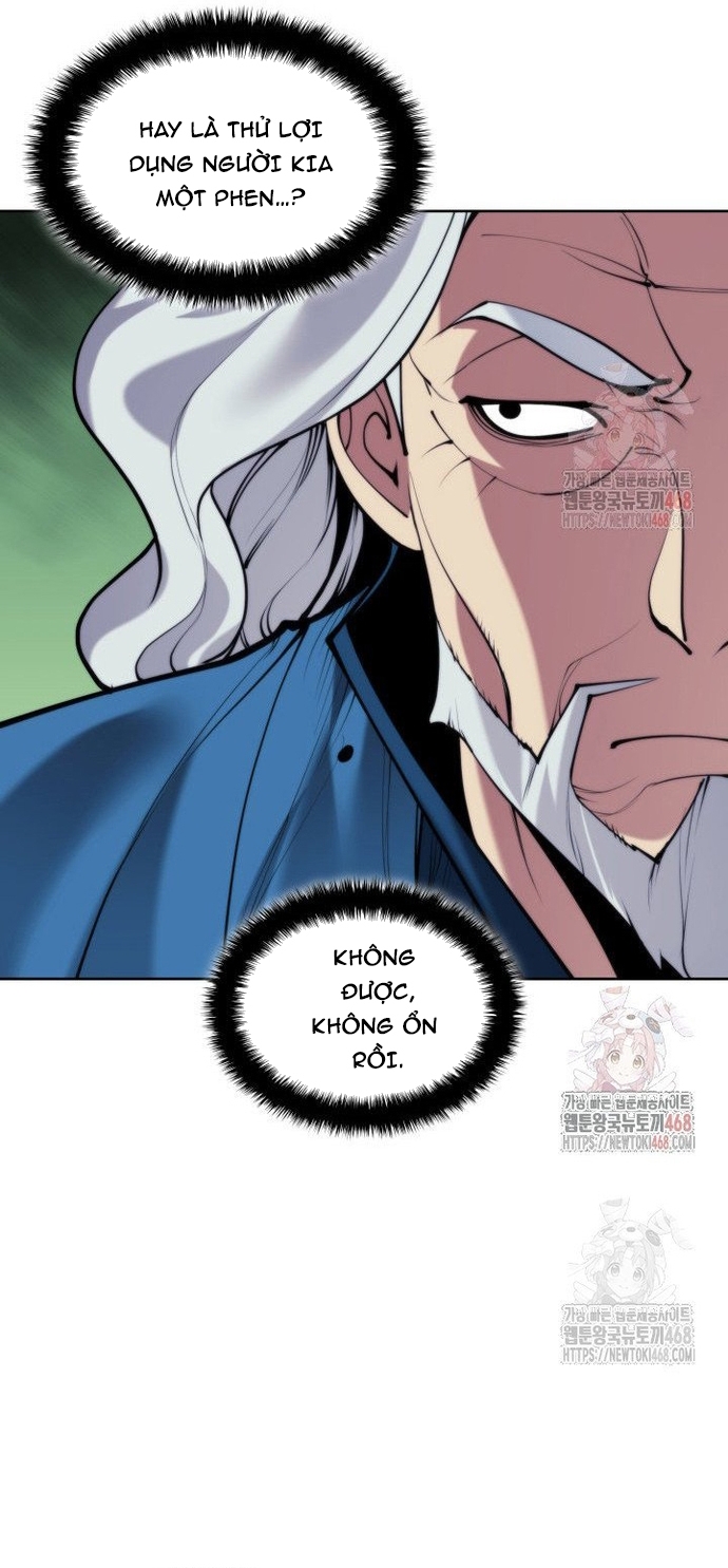 Học Giả Kiếm Sĩ Chap 160 - Next Chap 161