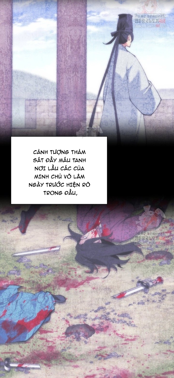 Học Giả Kiếm Sĩ Chap 160 - Next Chap 161