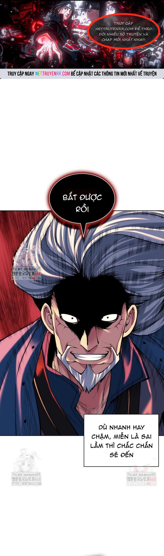 Học Giả Kiếm Sĩ Chap 161 - Next Chap 162