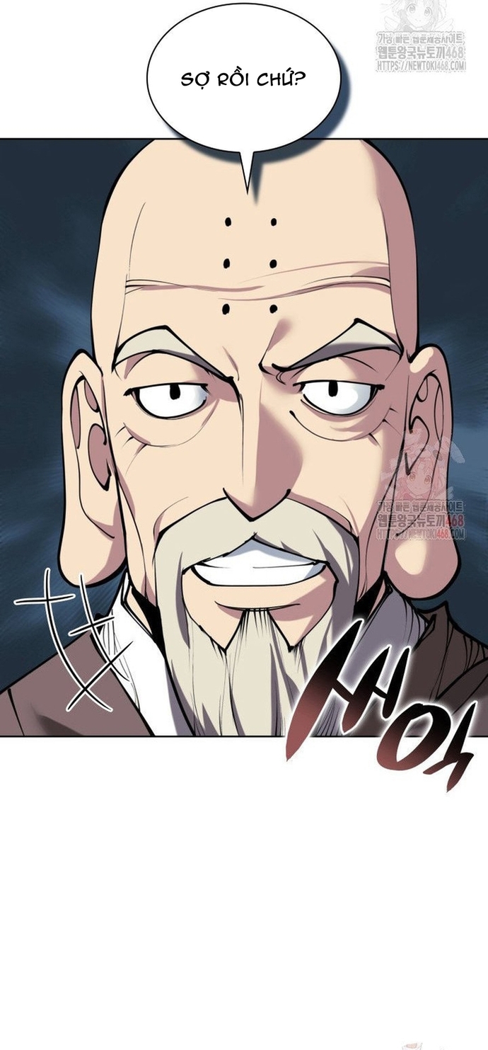 Học Giả Kiếm Sĩ Chap 161 - Next Chap 162