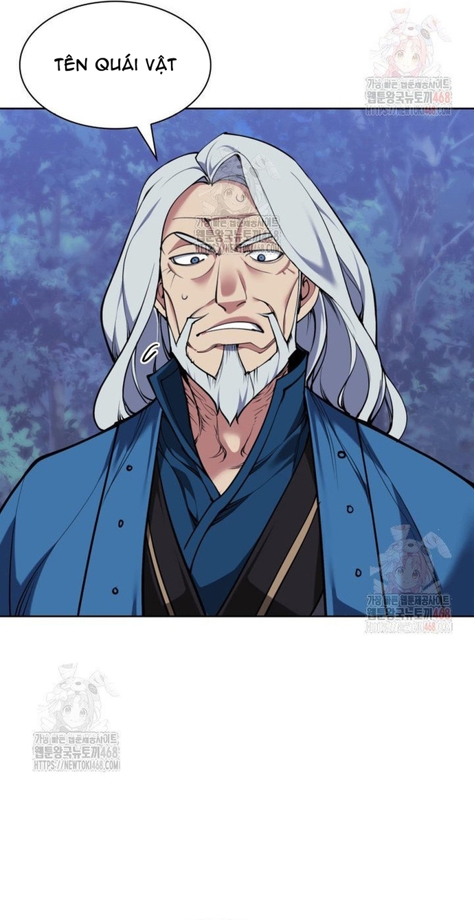 Học Giả Kiếm Sĩ Chap 161 - Next Chap 162