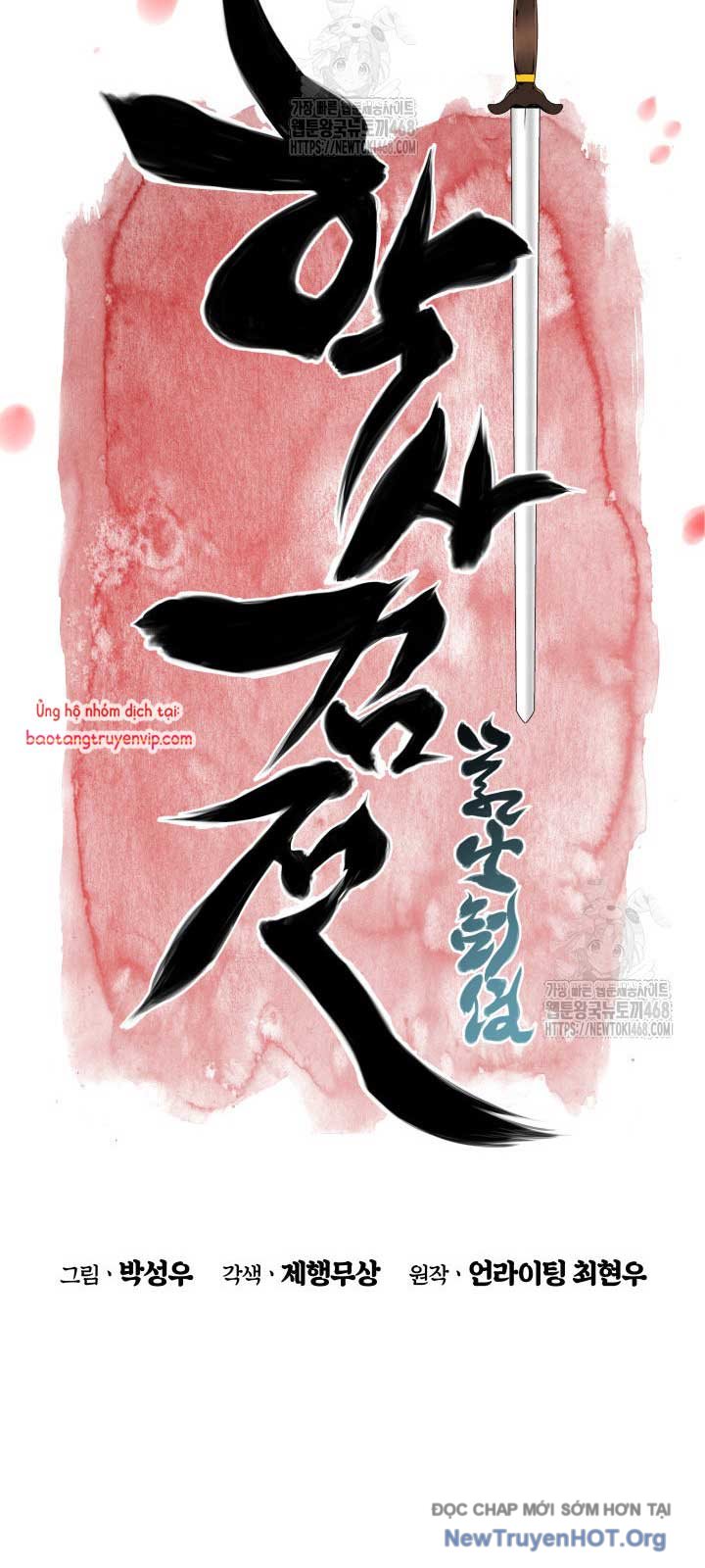 Học Giả Kiếm Sĩ Chap 162.2 - Next Chap 163.2