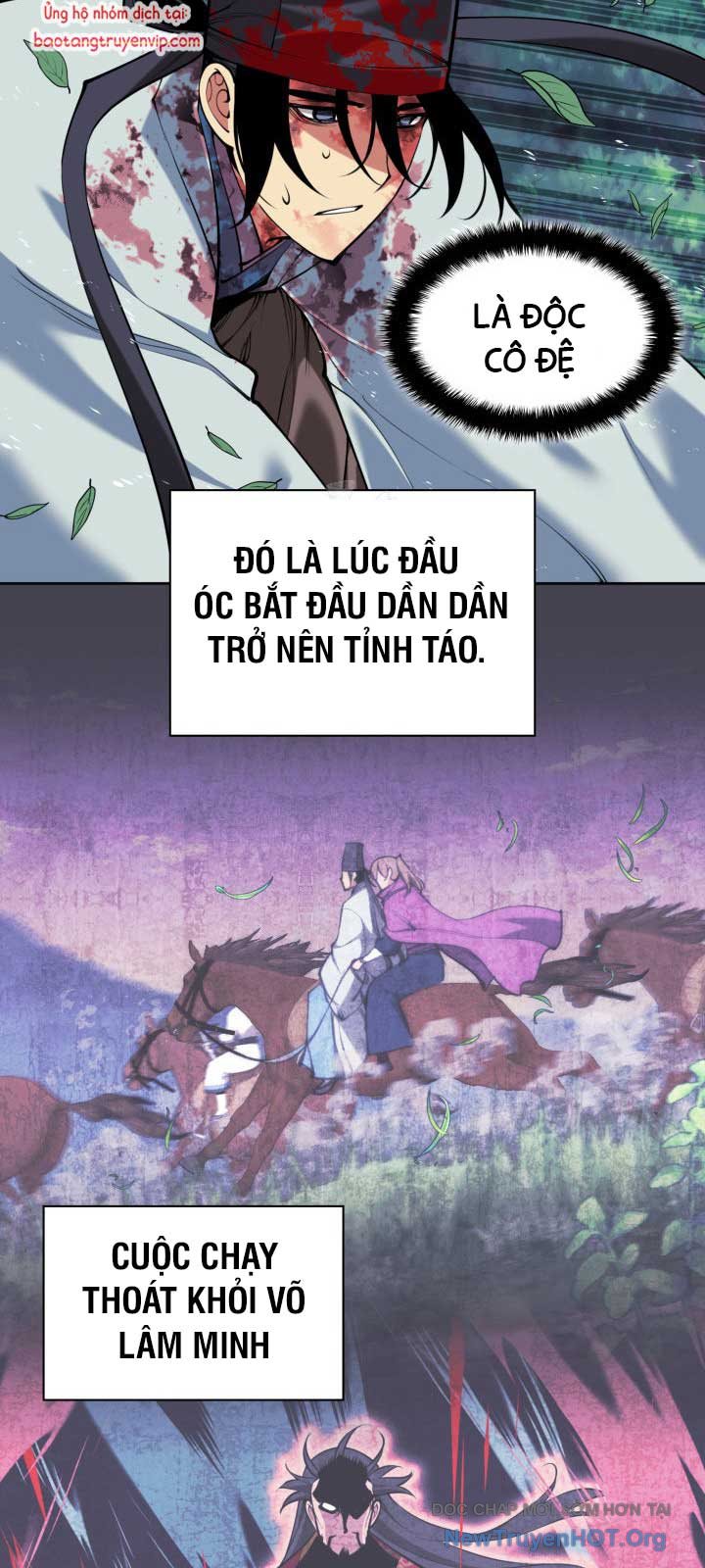 Học Giả Kiếm Sĩ Chap 162.2 - Next Chap 163.2