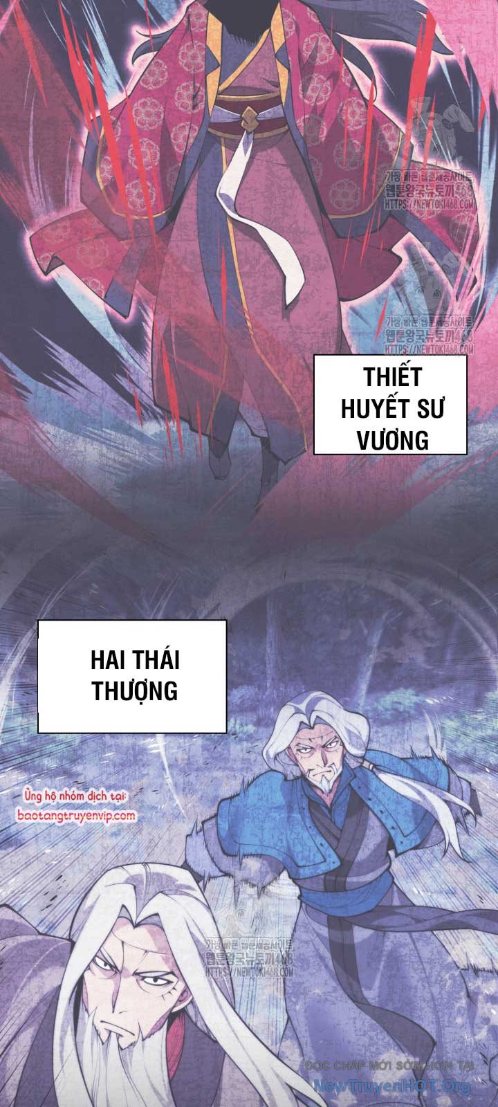 Học Giả Kiếm Sĩ Chap 162.2 - Next Chap 163.2