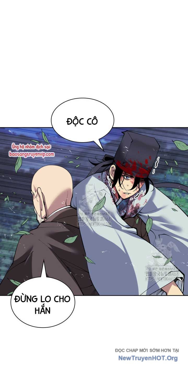 Học Giả Kiếm Sĩ Chap 162.2 - Next Chap 163.2